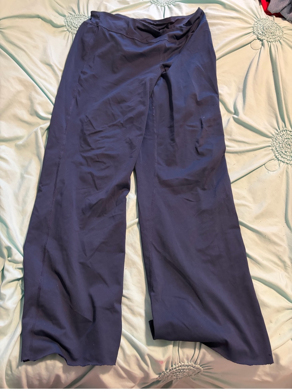 Large women pants